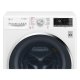 LG F4J8JHP2W lavatrice Caricamento frontale 10,5 kg 1400 Giri/min Nero, Bianco 7