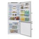 LG GC-B559EQQZ frigorifero con congelatore Libera installazione 499 L Bianco 4