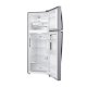 LG GC-A502HLHU frigorifero con congelatore Libera installazione 426 L Acciaio inossidabile 4