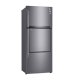LG GC-A502HLHU frigorifero con congelatore Libera installazione 426 L Acciaio inossidabile 5
