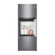 LG GC-A502HLHU frigorifero con congelatore Libera installazione 426 L Acciaio inossidabile 10