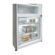 LG GC-B559PLCZ frigorifero con congelatore Libera installazione 453 L Argento 8