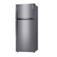 LG GC-H502HLHU frigorifero con congelatore Libera installazione 438 L Argento 4