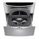 LG F70E1UDNK1 lavatrice Caricamento dall'alto 3,6 kg 700 Giri/min Acciaio inox 3