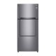 LG GN-A702HLHU frigorifero con congelatore Libera installazione 511 L Platino, Argento 3