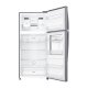 LG GN-A702HLHU frigorifero con congelatore Libera installazione 511 L Platino, Argento 4