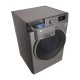 LG F4J7VNP8S lavatrice Caricamento frontale 9 kg 1400 Giri/min Grafite 12