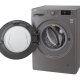 LG F4J7VNP8S lavatrice Caricamento frontale 9 kg 1400 Giri/min Grafite 14