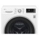 LG F4J7VNP1W lavatrice Caricamento frontale 9 kg 1400 Giri/min Bianco 6