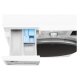LG F4J7VNP1W lavatrice Caricamento frontale 9 kg 1400 Giri/min Bianco 10