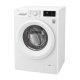 LG F2J5TNP3W lavatrice Caricamento frontale 8 kg 1200 Giri/min Bianco 3