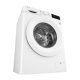LG F2J5TNP3W lavatrice Caricamento frontale 8 kg 1200 Giri/min Bianco 4