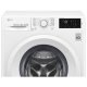 LG F2J5TNP3W lavatrice Caricamento frontale 8 kg 1200 Giri/min Bianco 6