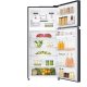 LG GN-C702SGGU frigorifero con congelatore Libera installazione 506 L Nero 3