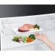 LG GN-C702SGGU frigorifero con congelatore Libera installazione 506 L Nero 6