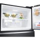 LG GN-C702SGGU frigorifero con congelatore Libera installazione 506 L Nero 7