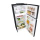 LG GN-C702SGGU frigorifero con congelatore Libera installazione 506 L Nero 8