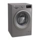 LG F2J5TNP7S lavatrice Caricamento frontale 8 kg 1200 Giri/min Grafite 3