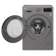 LG F2J5TNP7S lavatrice Caricamento frontale 8 kg 1200 Giri/min Grafite 13