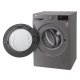 LG F2J5TNP7S lavatrice Caricamento frontale 8 kg 1200 Giri/min Grafite 14