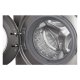 LG F2J5TNP7S lavatrice Caricamento frontale 8 kg 1200 Giri/min Grafite 15
