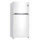 LG GR-H762HQHU frigorifero con congelatore Libera installazione Bianco 6