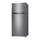 LG GR-H762HLHU frigorifero con congelatore Libera installazione Argento 3
