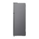 LG GR-H762HLHU frigorifero con congelatore Libera installazione Argento 5