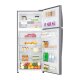 LG GR-H762HLHU frigorifero con congelatore Libera installazione Argento 6