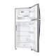 LG GR-H762HLHU frigorifero con congelatore Libera installazione Argento 7