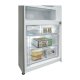LG GC-B559ELQZ frigorifero con congelatore Libera installazione 445 L Argento 6