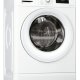 Whirlpool FCG826W IT lavatrice Caricamento frontale 8 kg 1200 Giri/min Bianco 3