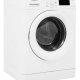 Whirlpool FCG826W IT lavatrice Caricamento frontale 8 kg 1200 Giri/min Bianco 4