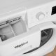 Whirlpool FCG826W IT lavatrice Caricamento frontale 8 kg 1200 Giri/min Bianco 8