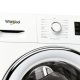Whirlpool FCG926WC IT lavatrice Caricamento frontale 9 kg 1200 Giri/min Bianco 5