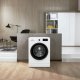 Whirlpool FCG926WC IT lavatrice Caricamento frontale 9 kg 1200 Giri/min Bianco 8