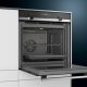 Siemens iQ500 HB537ABS0S forno 71 L 3600 W Nero 3