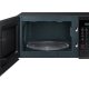 Samsung MG23J5133AK Nero Microonde combinato Superficie piana 23 L 800 W 3