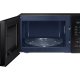 Samsung MS23K3515AK Superficie piana Solo microonde 23 L 800 W Nero 3