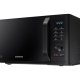 Samsung MS23K3515AK Superficie piana Solo microonde 23 L 800 W Nero 4