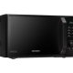 Samsung MS23K3515AK Superficie piana Solo microonde 23 L 800 W Nero 5