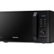 Samsung MS23K3515AK Superficie piana Solo microonde 23 L 800 W Nero 6