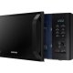 Samsung MS23K3515AK Superficie piana Solo microonde 23 L 800 W Nero 9