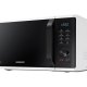 Samsung MS23K3515AW/EF forno a microonde Superficie piana Solo microonde 23 L 800 W Bianco 4