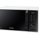 Samsung MS23K3515AW/EF forno a microonde Superficie piana Solo microonde 23 L 800 W Bianco 7