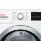 Bosch Serie 6 WTW87499FF asciugatrice Libera installazione Caricamento frontale 9 kg D Bianco 4