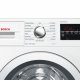Bosch Serie 6 WAT20480TR lavatrice Caricamento frontale 9 kg 990 Giri/min Bianco 4