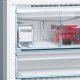 Bosch Serie 6 KGN86AI42N frigorifero con congelatore Libera installazione 619 L Grigio, Acciaio inossidabile 4