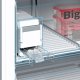 Bosch Serie 6 KGN86AI42N frigorifero con congelatore Libera installazione 619 L Grigio, Acciaio inossidabile 5