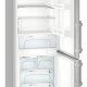 Liebherr CNef 5725 Comfort frigorifero con congelatore Libera installazione 411 L D Argento 8